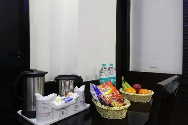 Deluxe Tek Büyük Yataklı Oda, Engellilere Uygun, Sigara İçilebilir