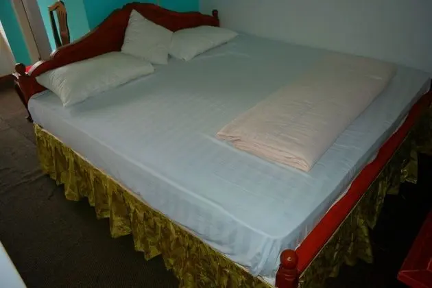Deluxe Tek Büyük Yataklı Oda, Sigara İçilmez, Dağ Manzaralı