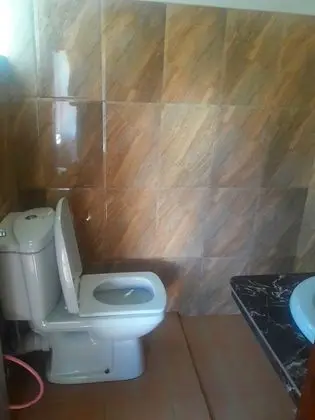 Deluxe Tek Büyük Yataklı Oda, Sigara İçilmez, Göl Manzaralı