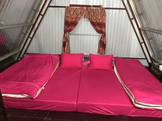 Family Oda (Mattress Only)