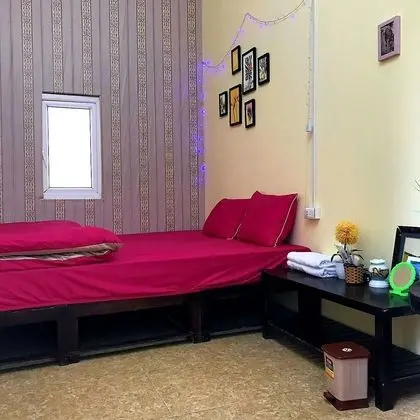 Superior Tek Büyük Yataklı Oda (Mattress Only)