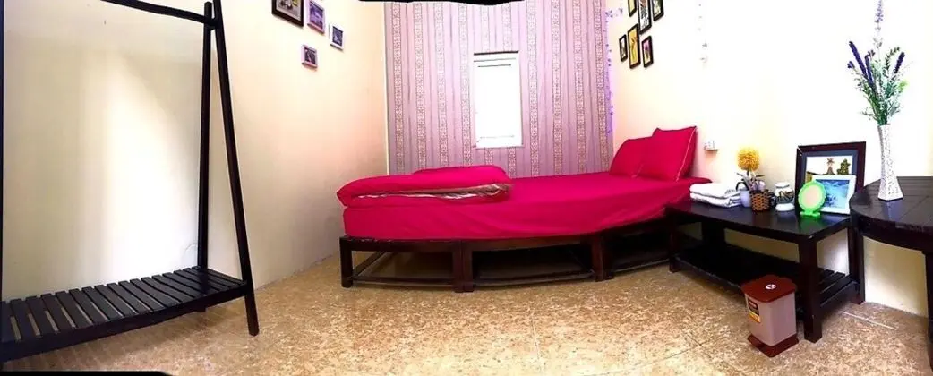 Superior Tek Büyük Yataklı Oda (Mattress Only)