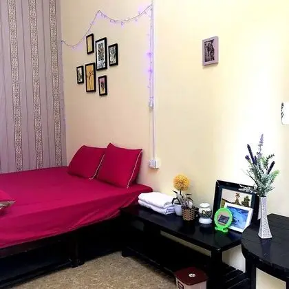 Superior Tek Büyük Yataklı Oda (Mattress Only)