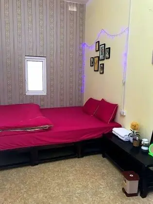 Superior Tek Büyük Yataklı Oda (Mattress Only)