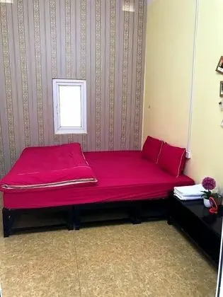 Superior Tek Büyük Yataklı Oda (Mattress Only)