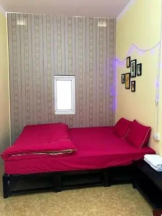 Superior Tek Büyük Yataklı Oda (Mattress Only)