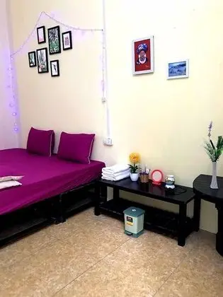 Superior Tek Büyük Yataklı Oda (Mattress Only)