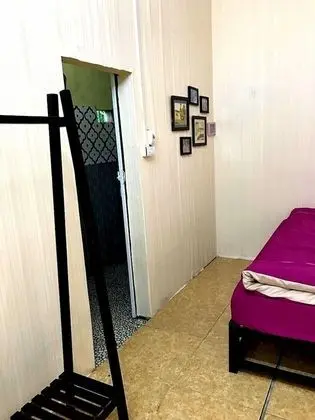 Superior Tek Büyük Yataklı Oda (Mattress Only)