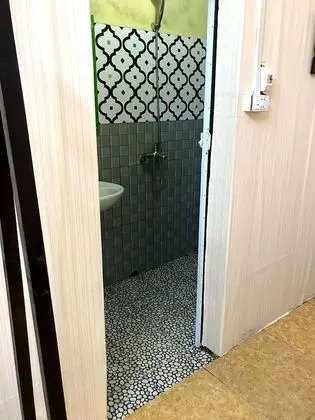 Superior Tek Büyük Yataklı Oda (Mattress Only)