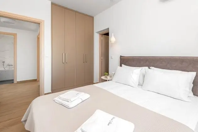 Villa, 4 Yatak Odası