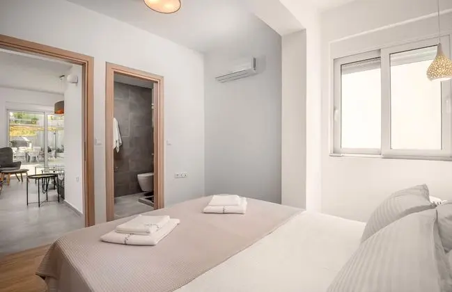 Villa, 4 Yatak Odası