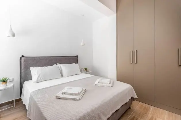 Villa, 4 Yatak Odası