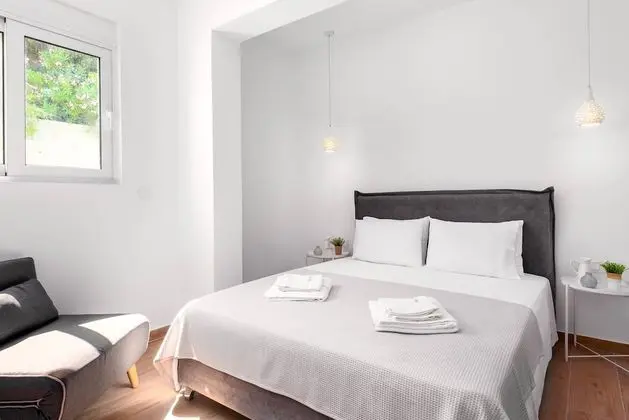 Villa, 4 Yatak Odası