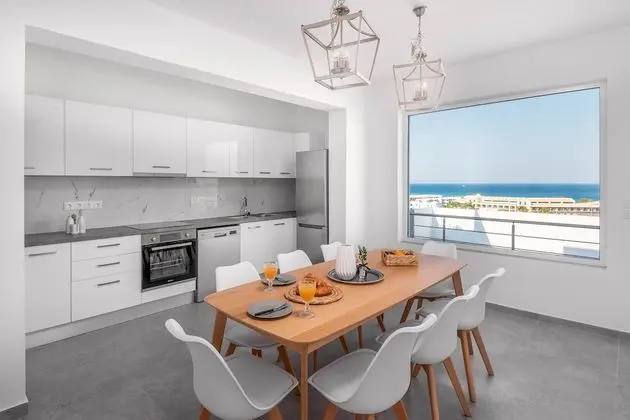 Villa, 4 Yatak Odası