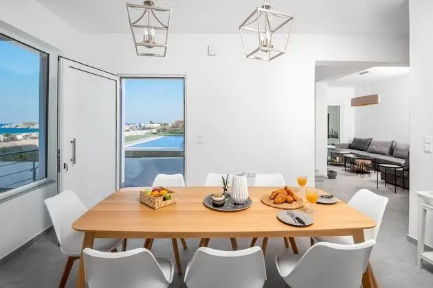 Villa, 4 Yatak Odası