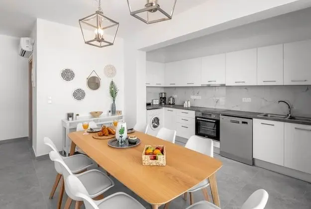 Villa, 4 Yatak Odası