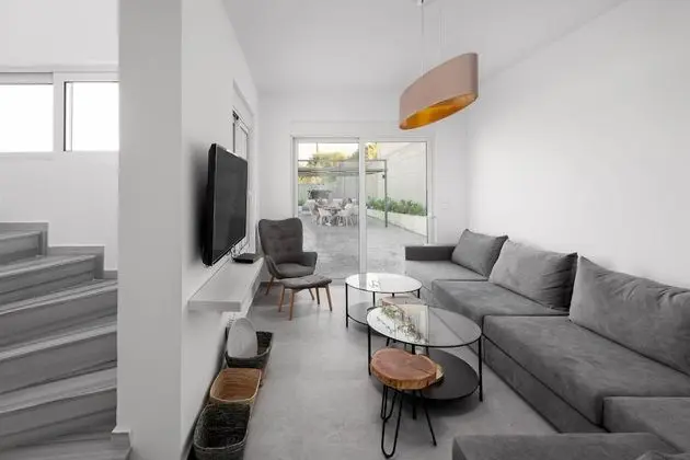 Villa, 4 Yatak Odası