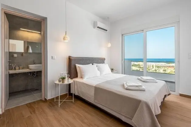 Villa, 4 Yatak Odası