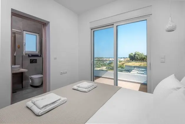 Villa, 4 Yatak Odası