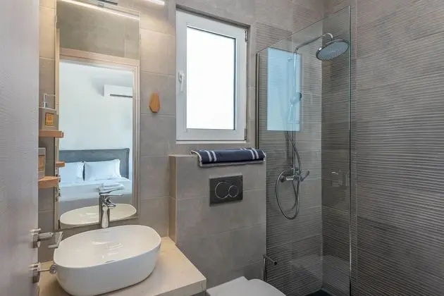 Villa, 4 Yatak Odası