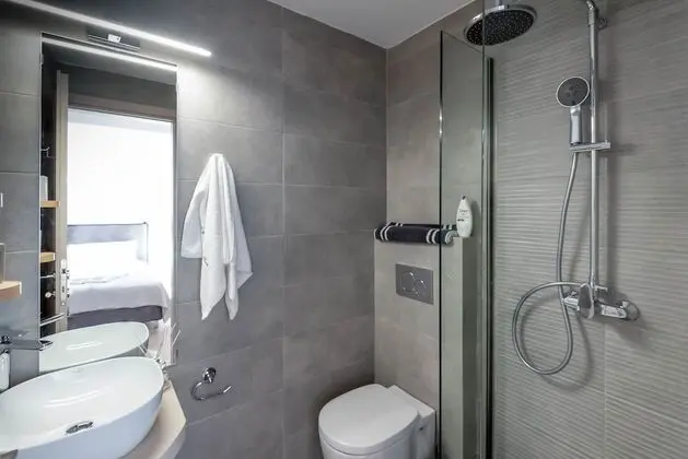 Villa, 4 Yatak Odası