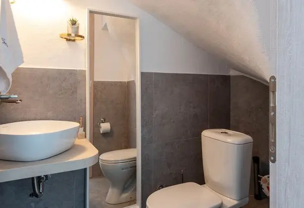 Villa, 4 Yatak Odası