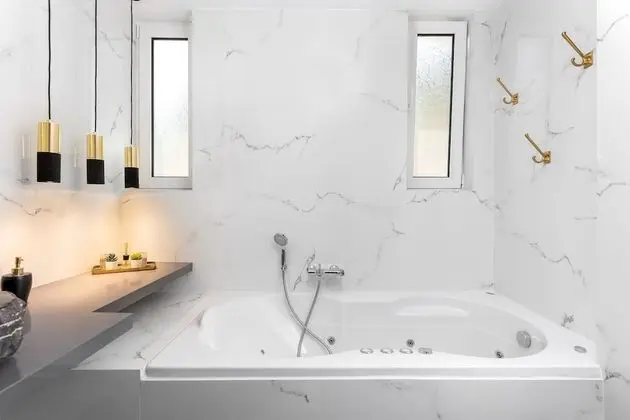 Villa, 4 Yatak Odası