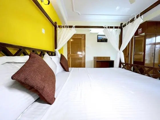 Executive Kır Evi