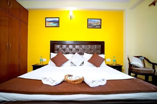 Executive Kır Evi