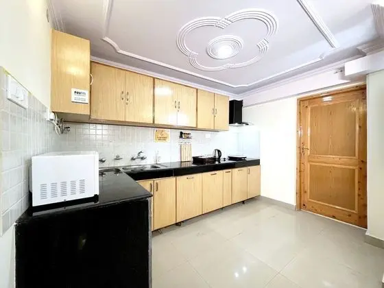 Executive Kır Evi