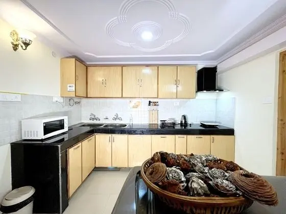 Executive Kır Evi
