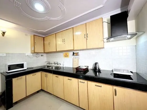 Executive Kır Evi