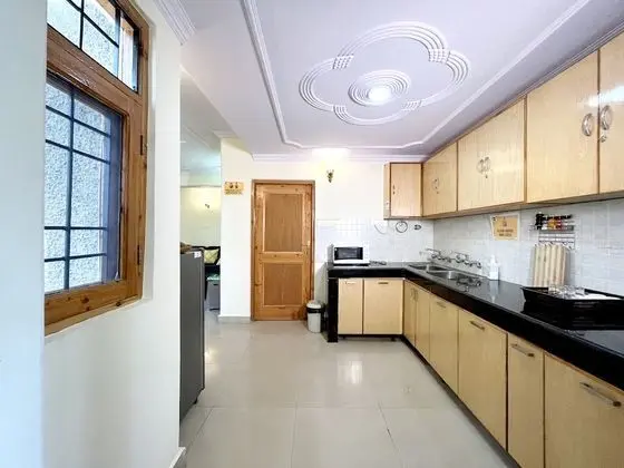Executive Kır Evi