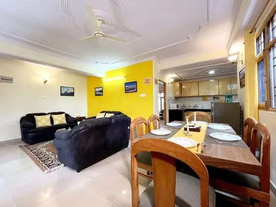 Executive Kır Evi
