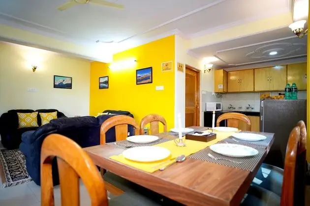 Executive Kır Evi