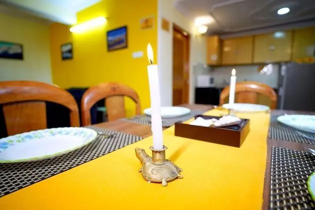Executive Kır Evi