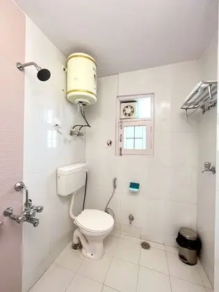 Executive Kır Evi