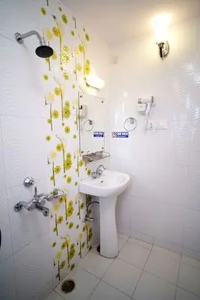 Executive Kır Evi
