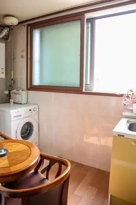 İki Ayrı Yataklı Oda