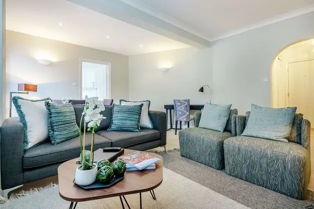 Traditional Apart Daire