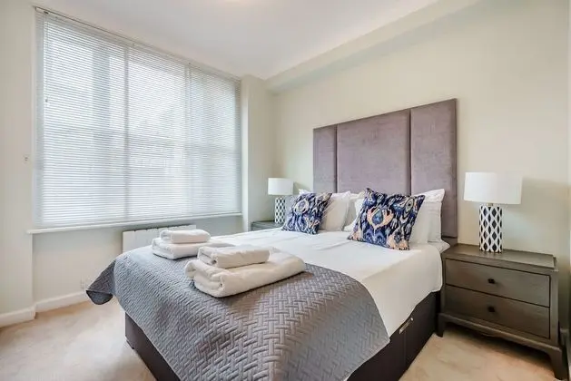 Traditional Apart Daire