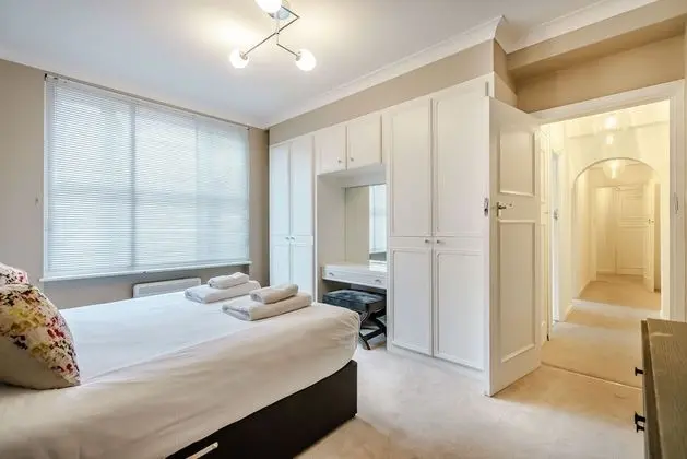 Traditional Apart Daire