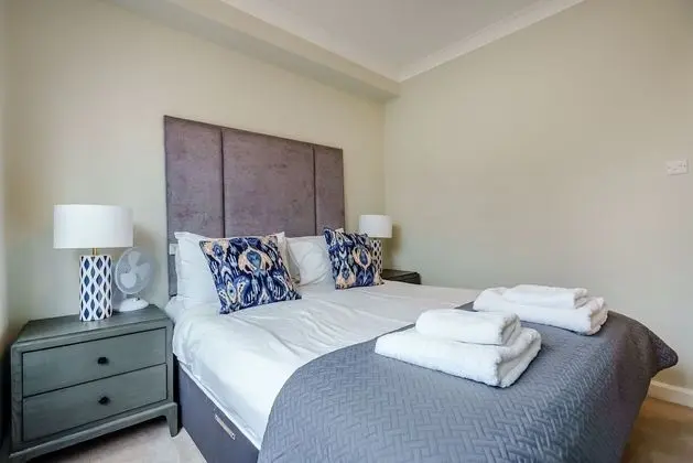 Traditional Apart Daire