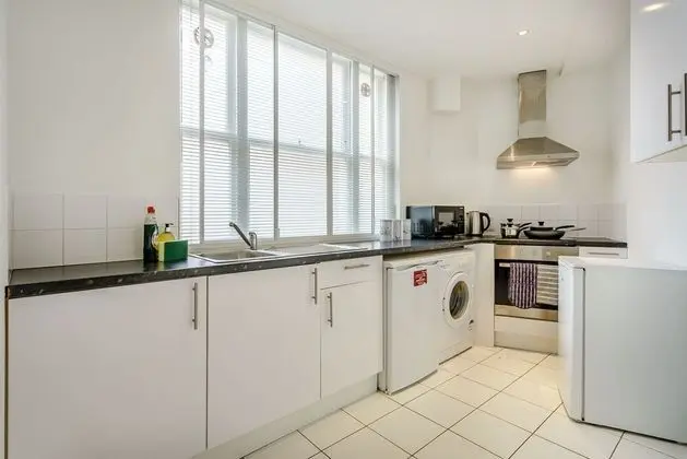 Traditional Apart Daire
