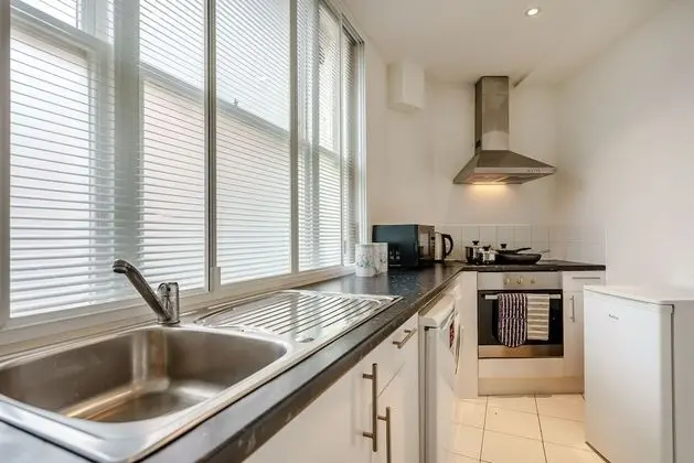 Traditional Apart Daire