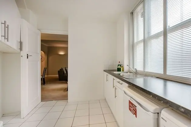 Traditional Apart Daire