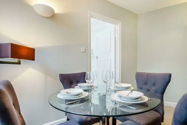 Traditional Apart Daire