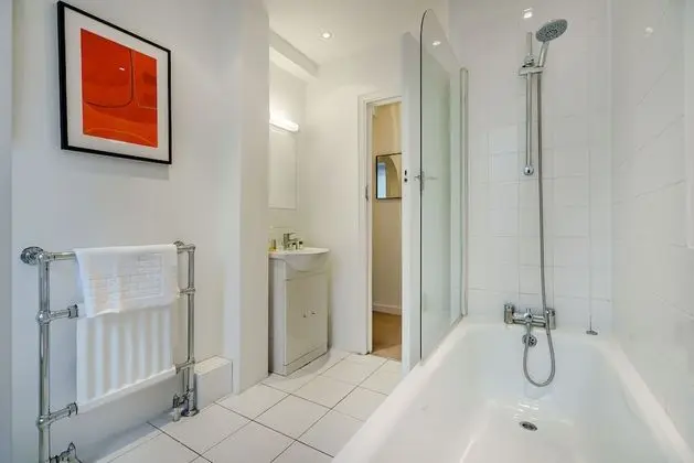 Traditional Apart Daire
