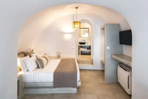 Junior Süit (Outdoor Hot Tub)