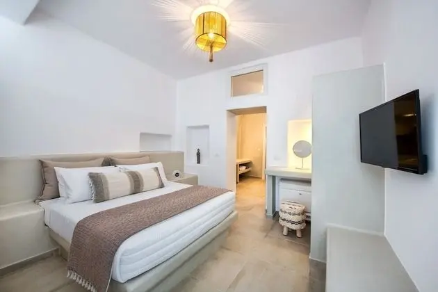 Superior Süit (Outdoor Hot Tub)